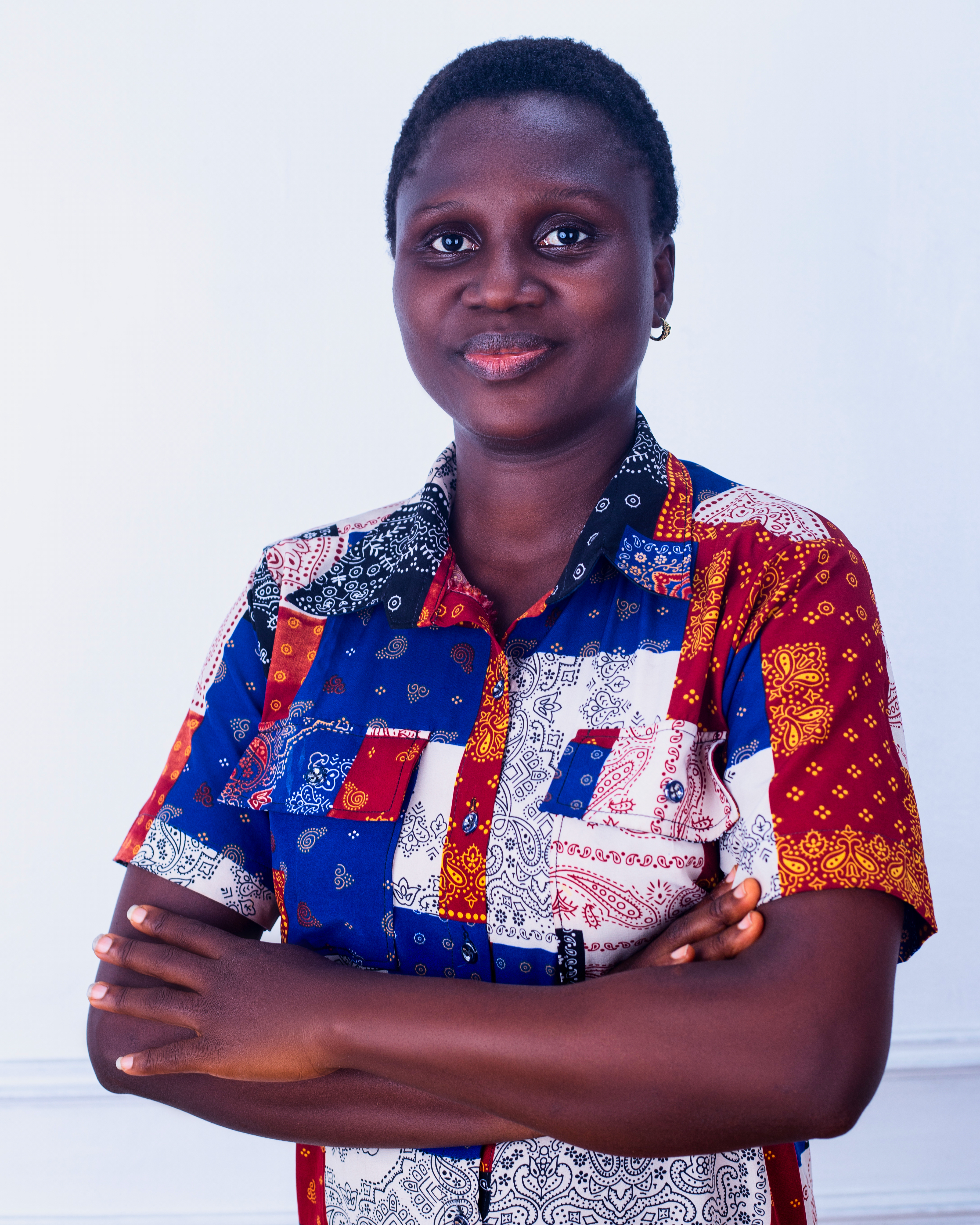 Adeola Alade